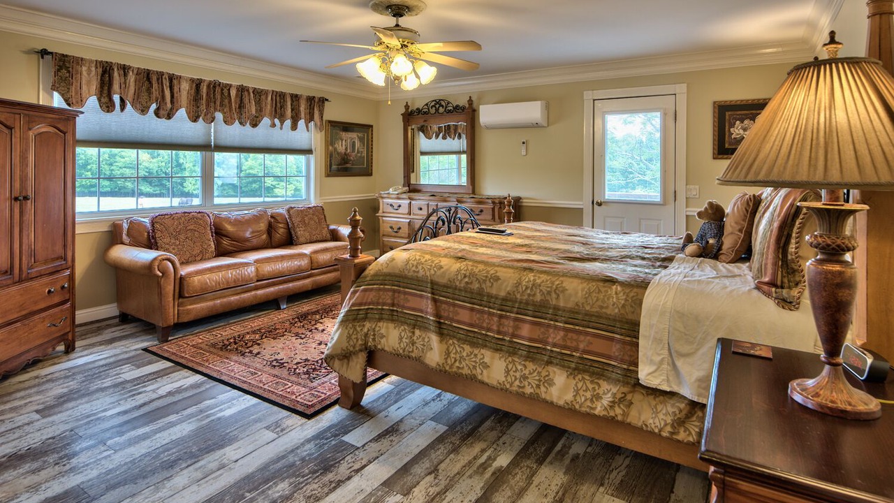 Photo of Bedroom in Madison