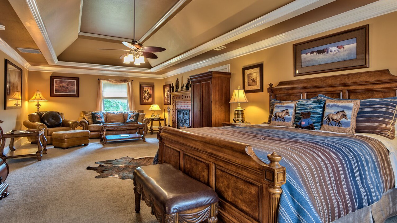 Photo of Livingroom in Madison