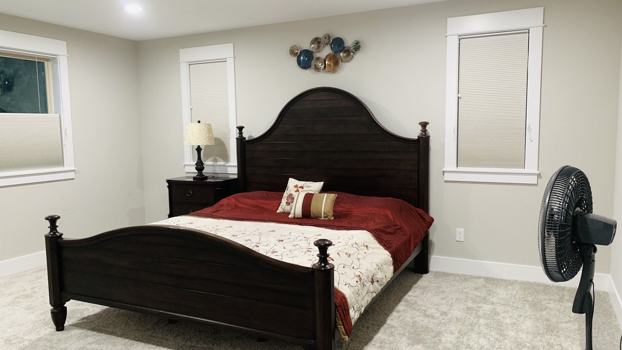 Photo of Bedroom in Picnic Point-North Lynnwood