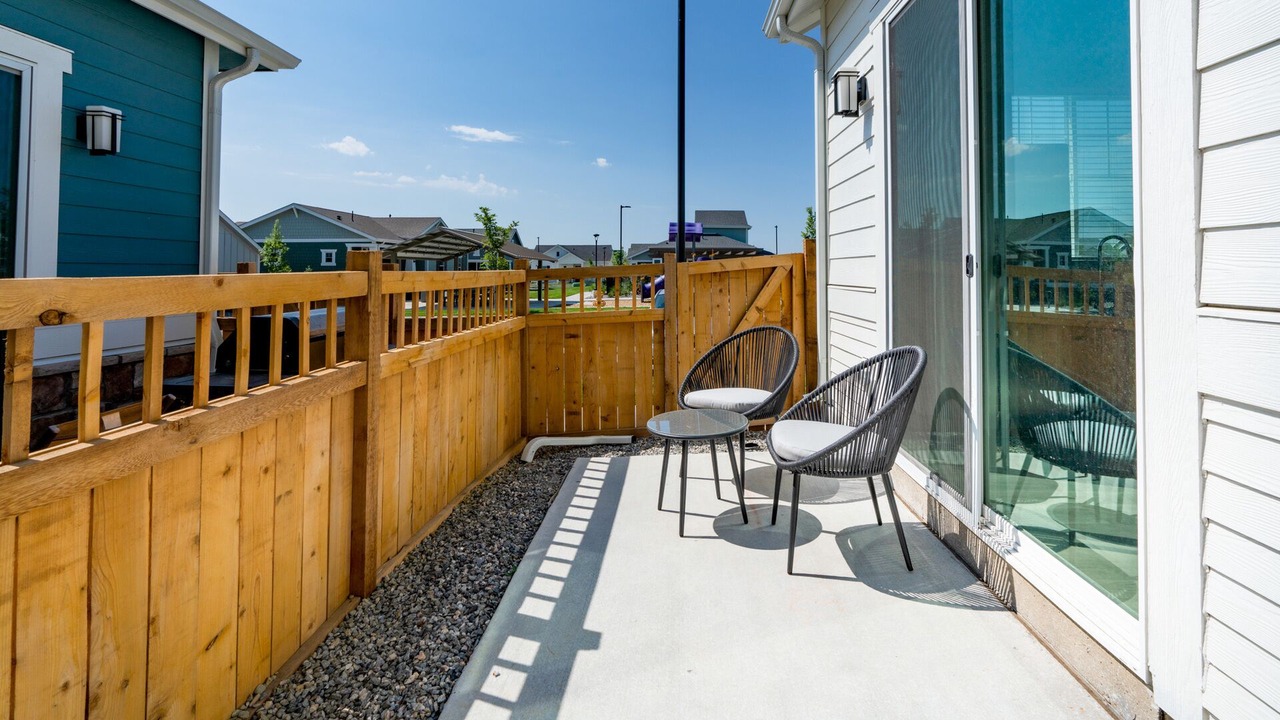 Photo of Outdoor in Thornton