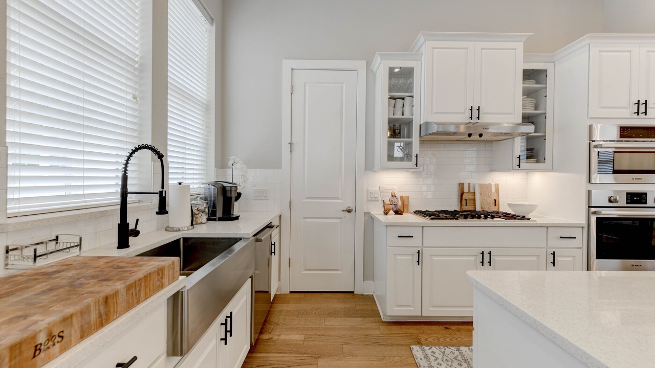 Photo of Kitchen in Riverside