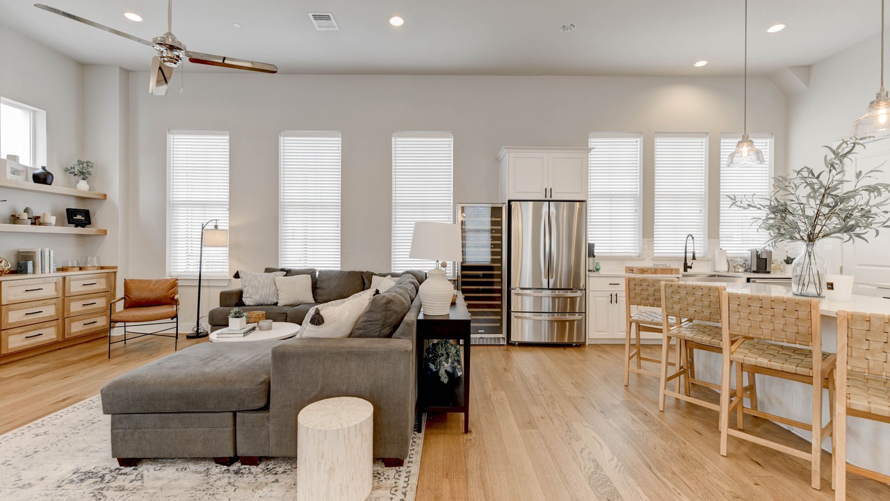 Photo of Livingroom in Riverside