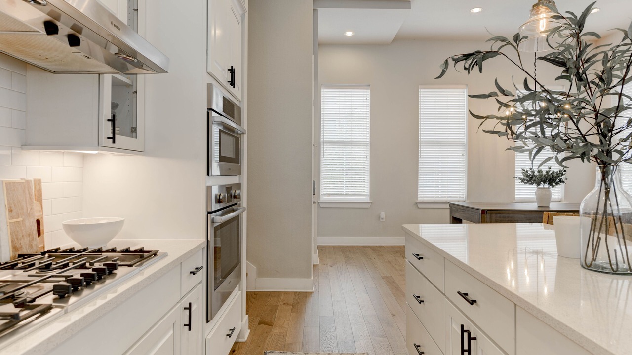 Photo of Kitchen in Riverside