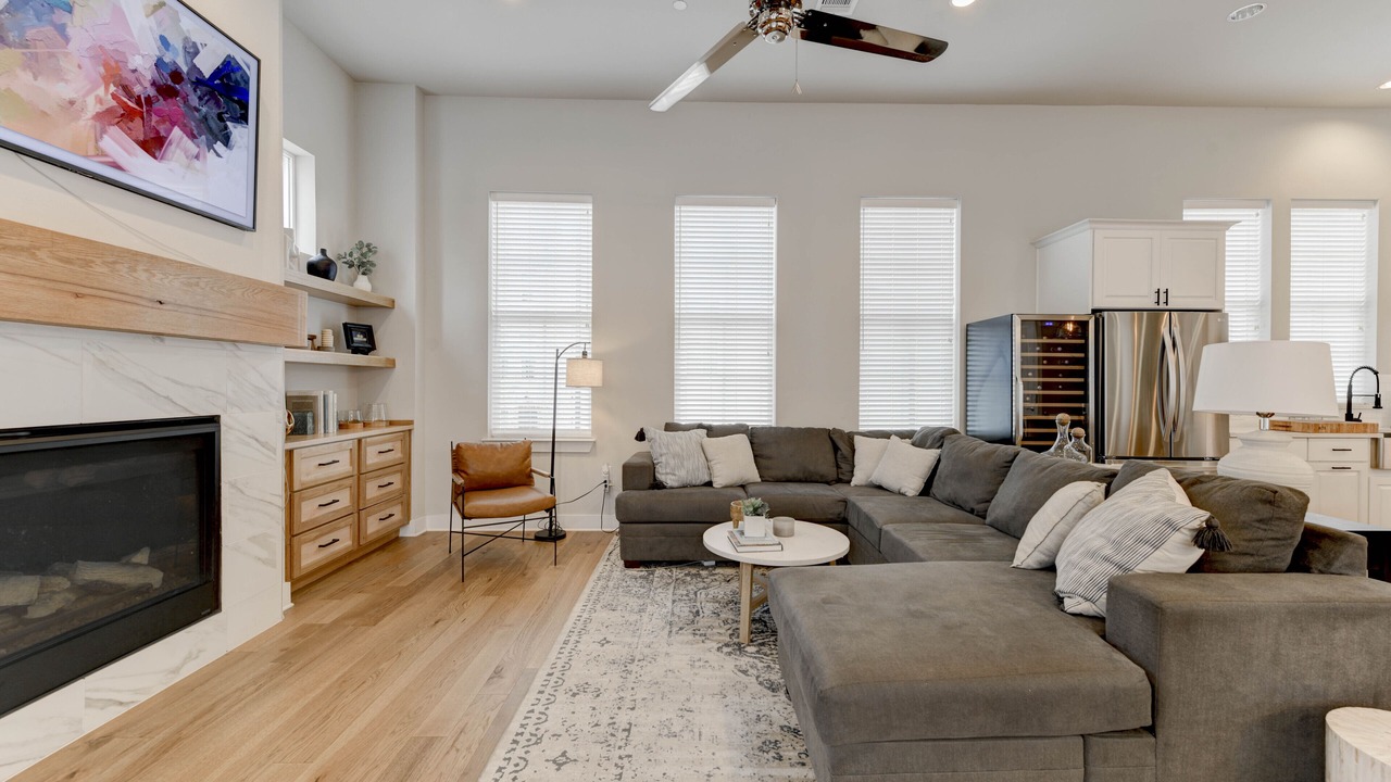 Photo of Livingroom in Riverside