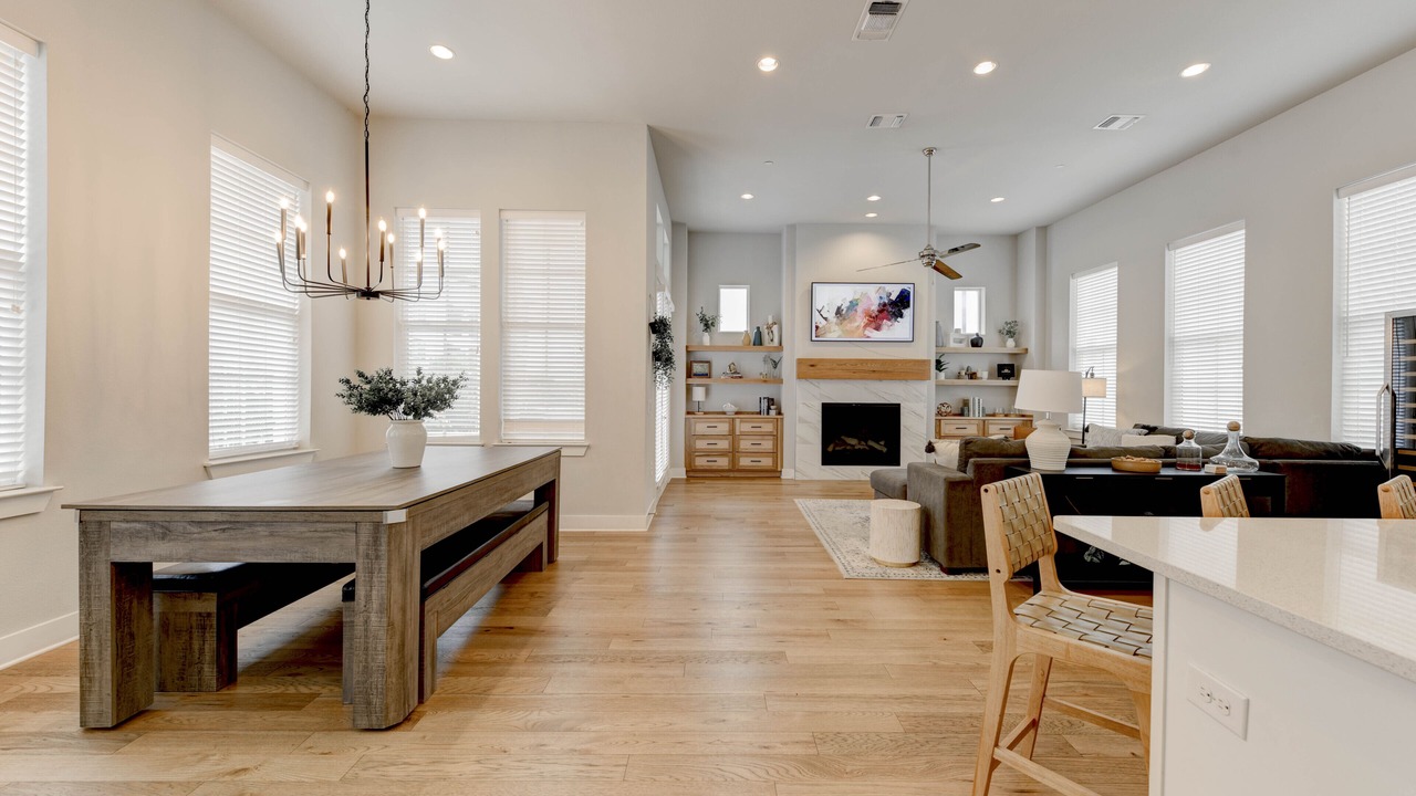 Photo of Kitchen in Riverside