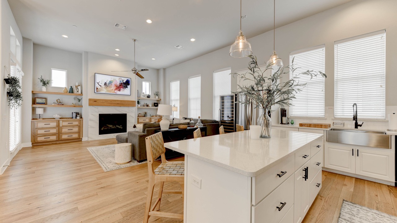 Photo of Kitchen in Riverside