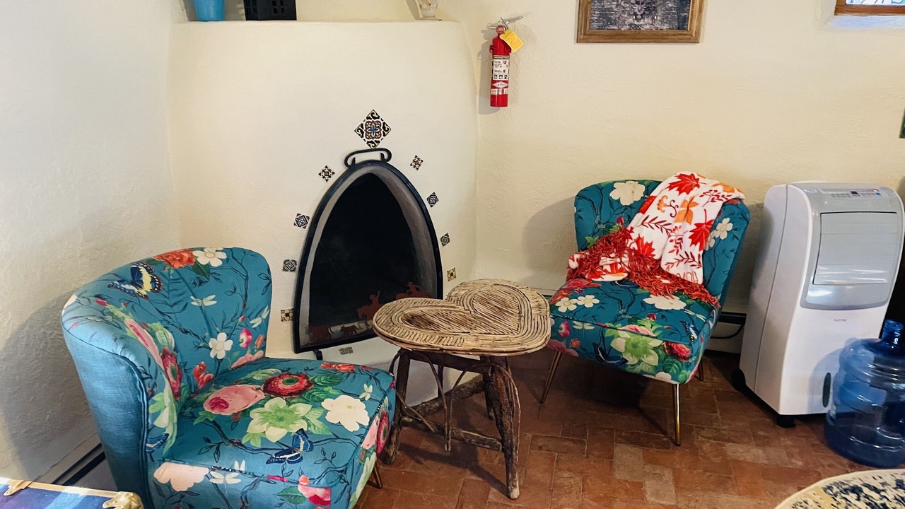 Photo of Bedroom in Alamedan Valley