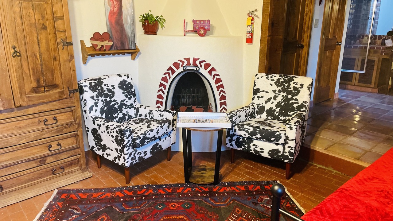 Photo of Bedroom in Alamedan Valley