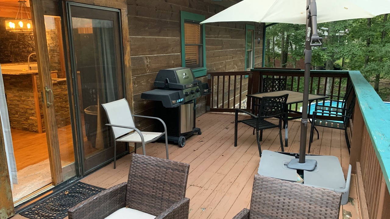 Photo of Outdoor in Lupton City