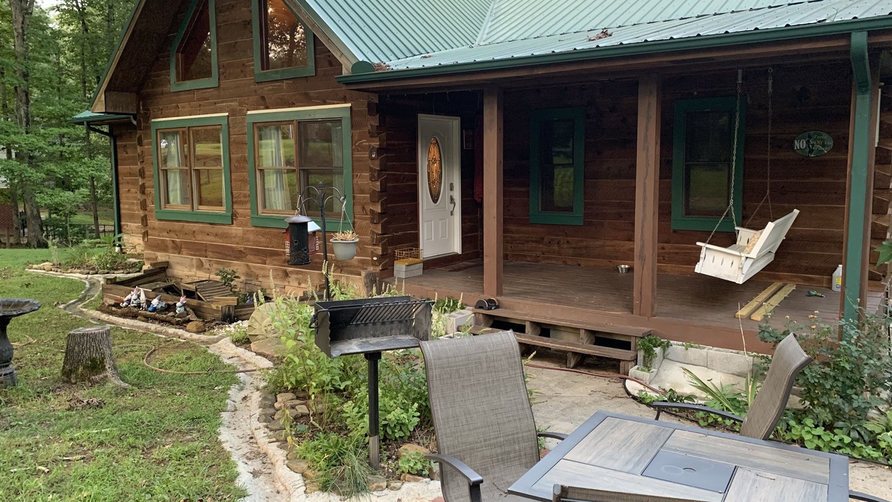 Photo of Outdoor in Lupton City