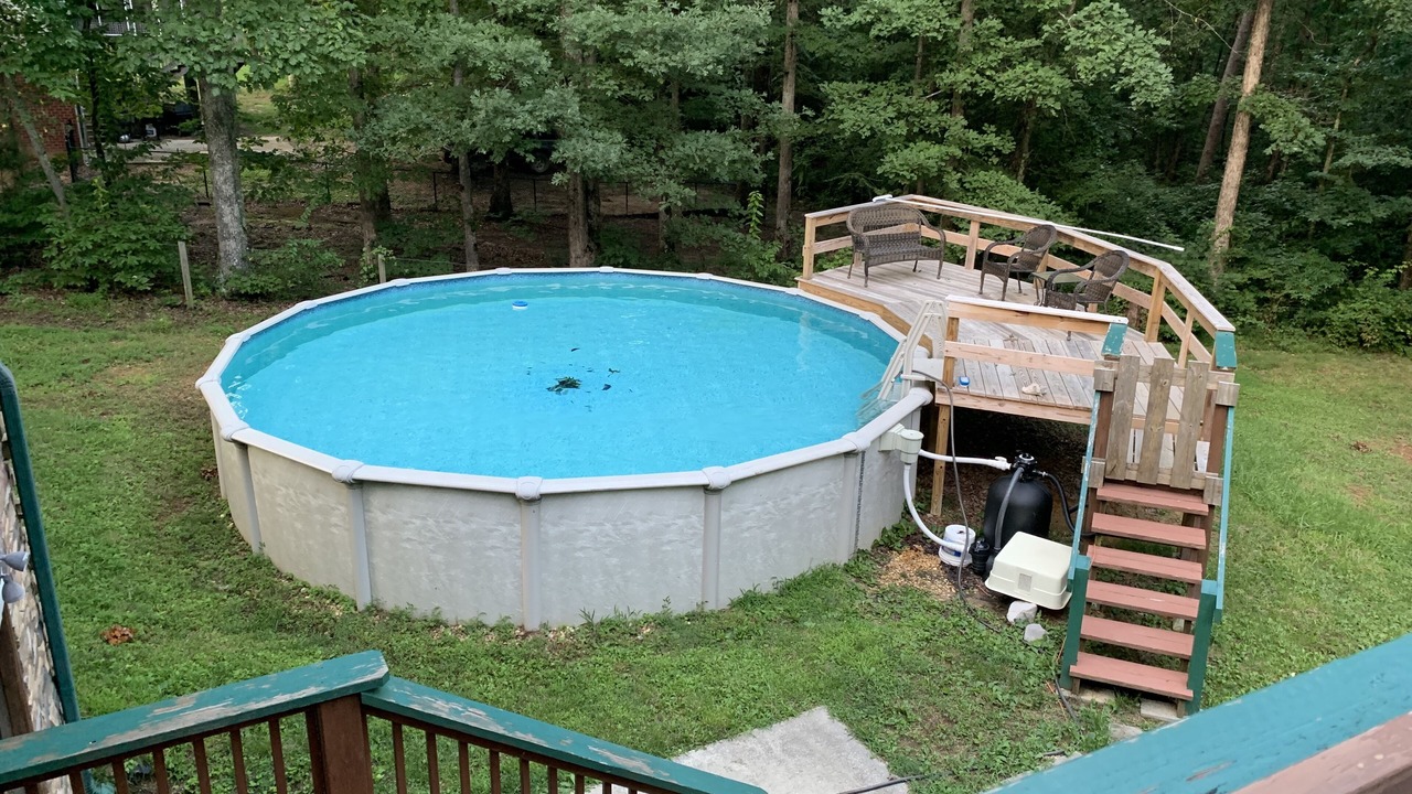 Photo of Outdoor in Lupton City