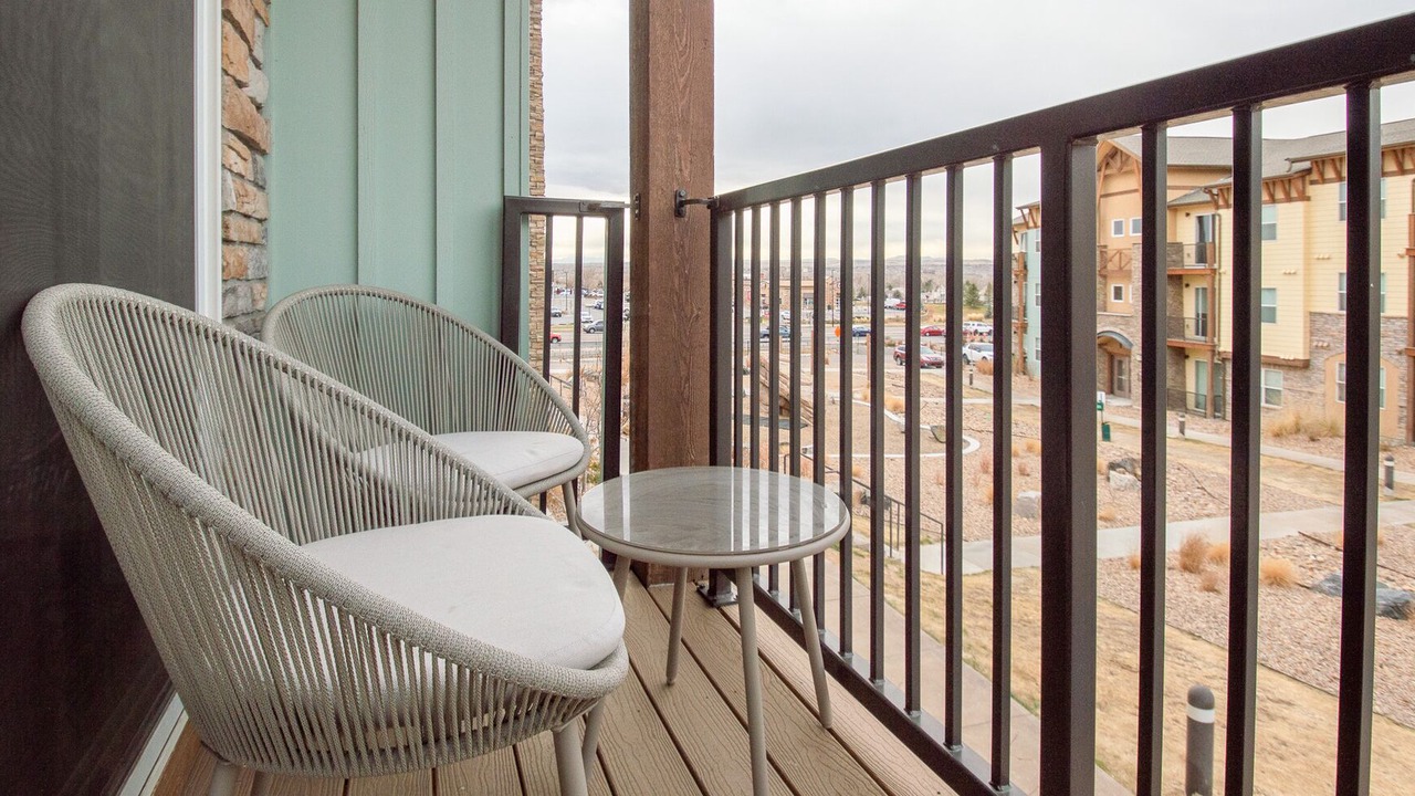 Photo of Outdoor in Parker
