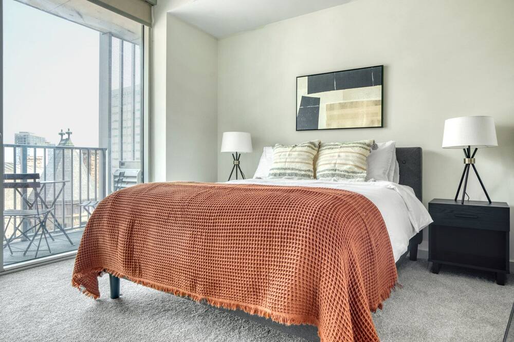 Photo of Bedroom in Uptown