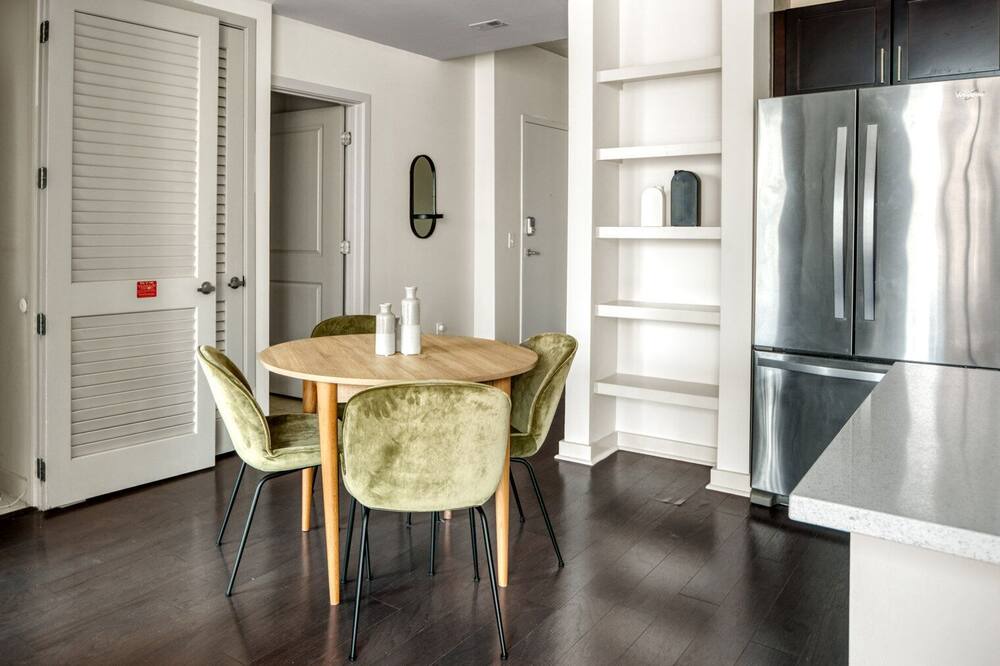 Photo of Kitchen in Uptown