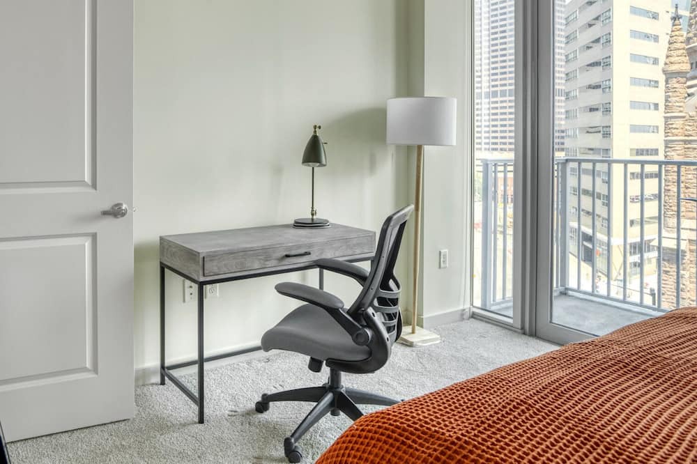 Photo of Bedroom in Uptown
