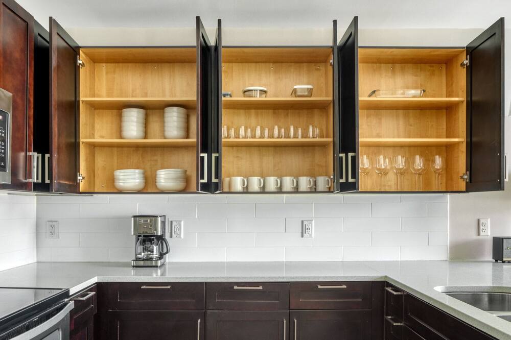 Photo of Kitchen in Uptown