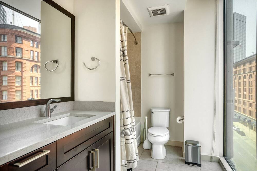 Photo of Bedroom in Uptown