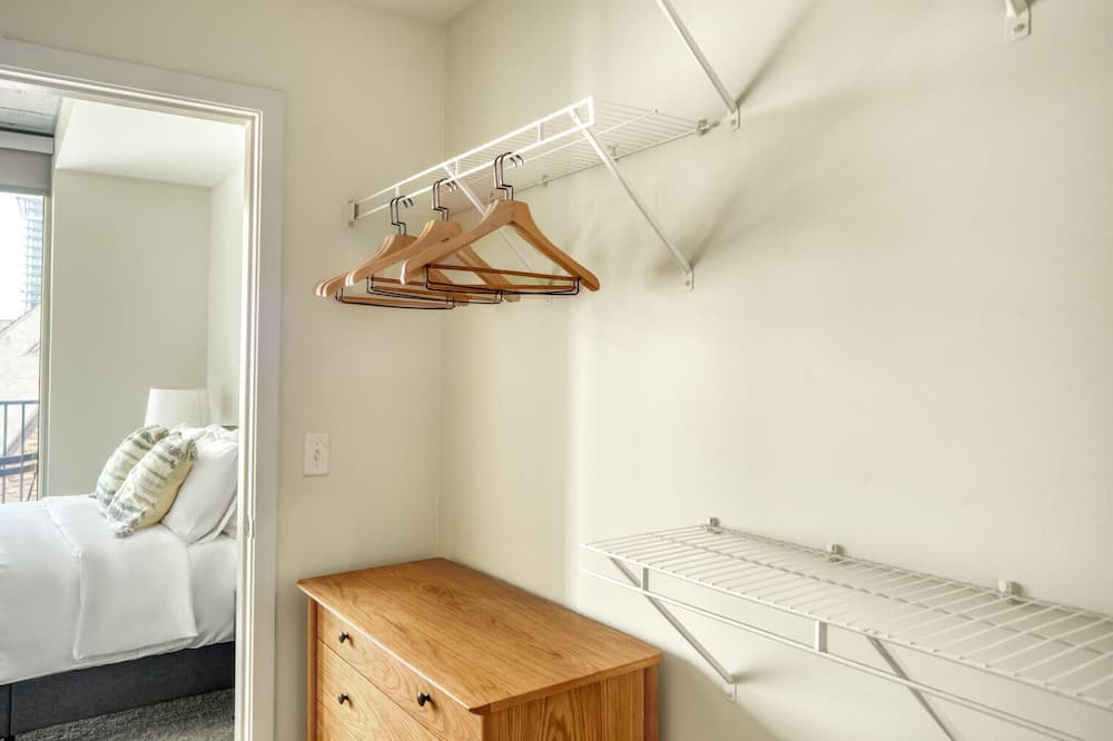 Photo of Bedroom in Uptown