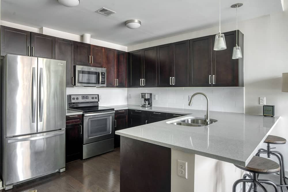 Photo of Kitchen in Uptown