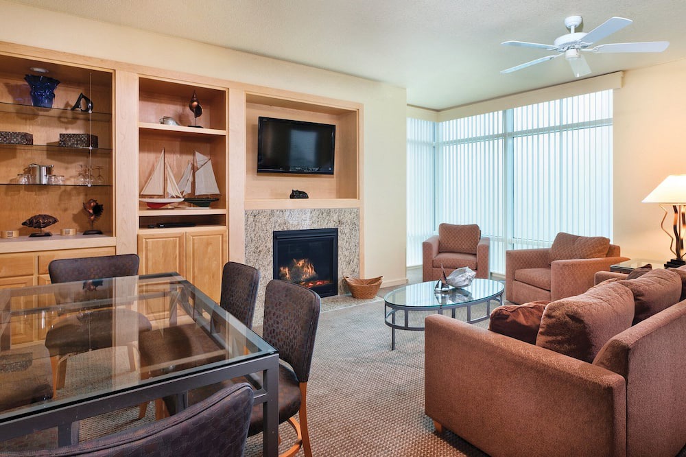 Photo of Livingroom in Seaside Gilbert District