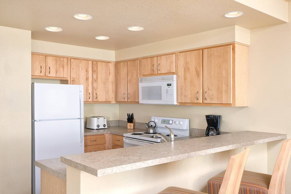 Photo of Kitchen in Seaside Gilbert District