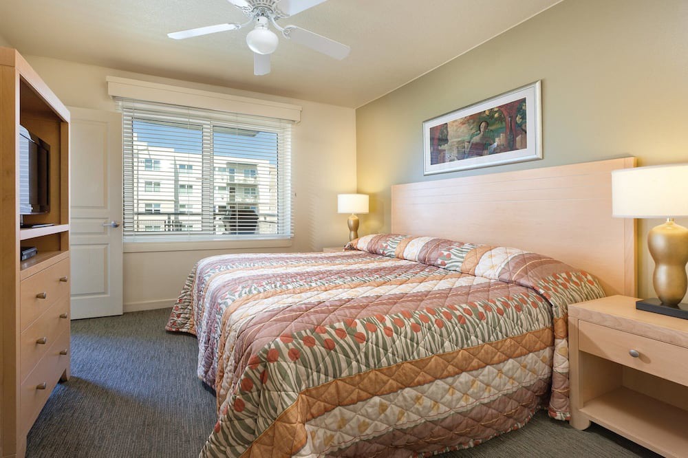 Photo of Bedroom in Seaside Gilbert District