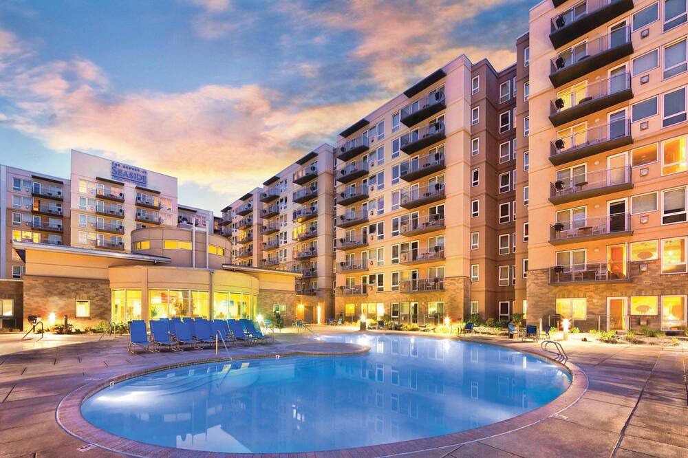 Photo of Outdoor in Seaside Gilbert District