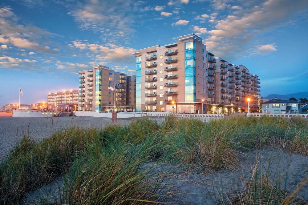 Photo of Outdoor in Seaside Gilbert District
