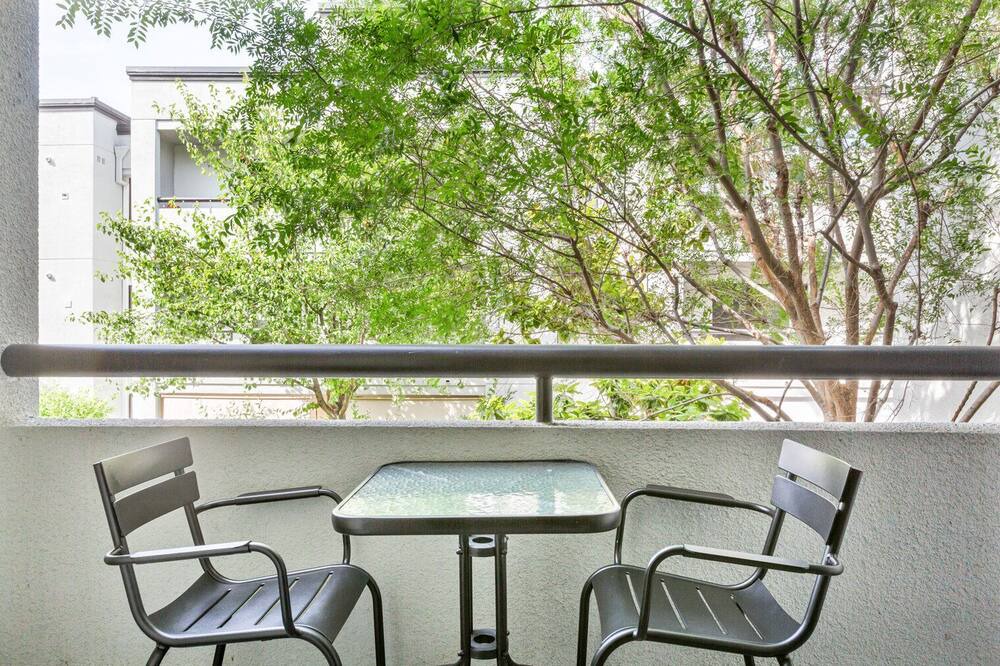 Photo of Patio Balcony in Downtown Burbank