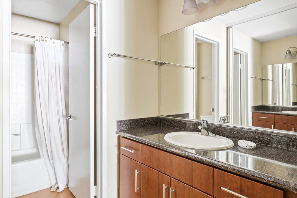 Photo of Bathroom in Downtown Burbank