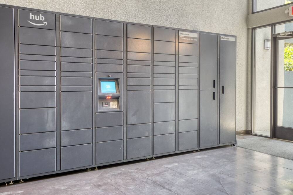 Photo of Bedroom in Downtown Burbank