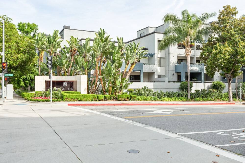 Photo of Outdoor in Downtown Burbank