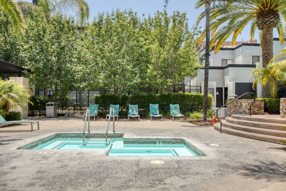 Photo of Outdoor in Downtown Burbank