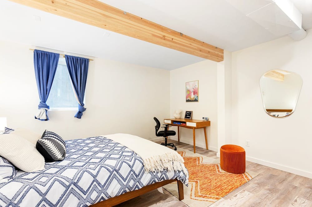 Photo of Bedroom in Richmond