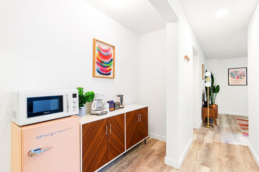 Photo of Kitchen in Richmond