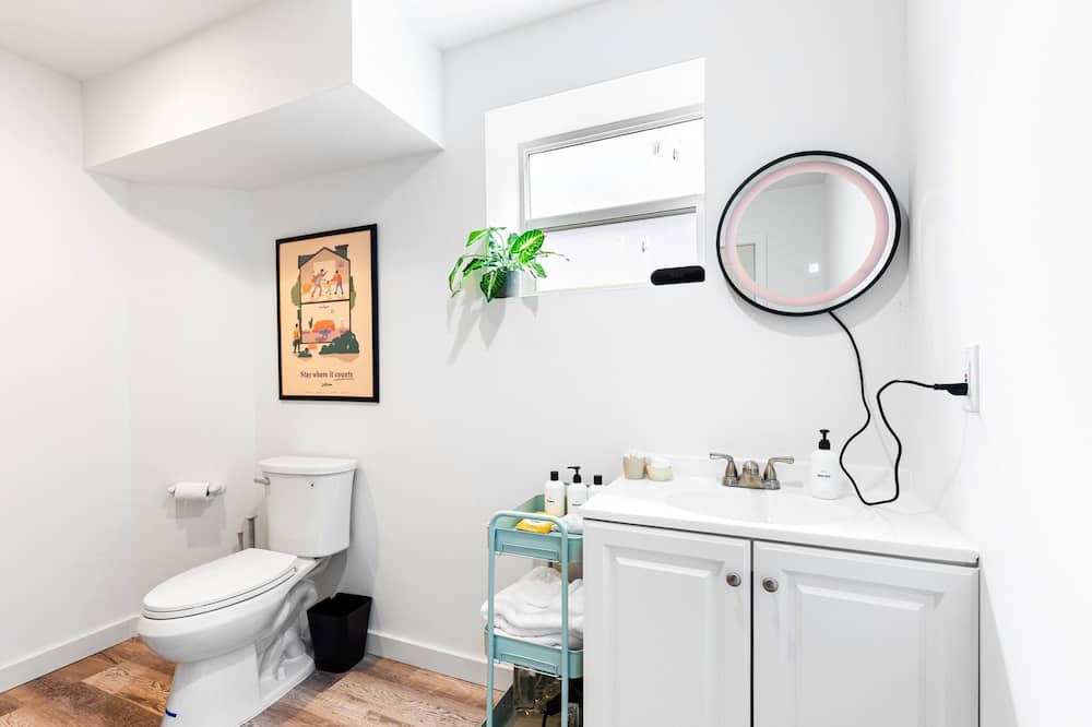 Photo of Bathroom in Richmond