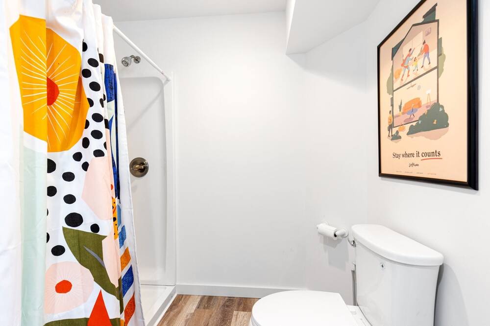 Photo of Bathroom in Richmond