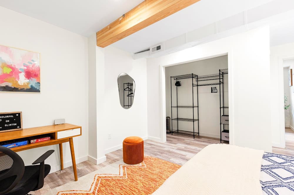 Photo of Bedroom in Richmond
