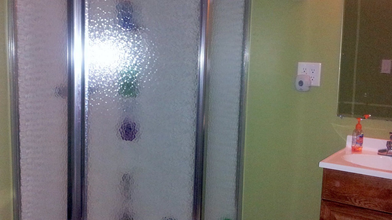 Photo of Bathroom in Old North Columbus