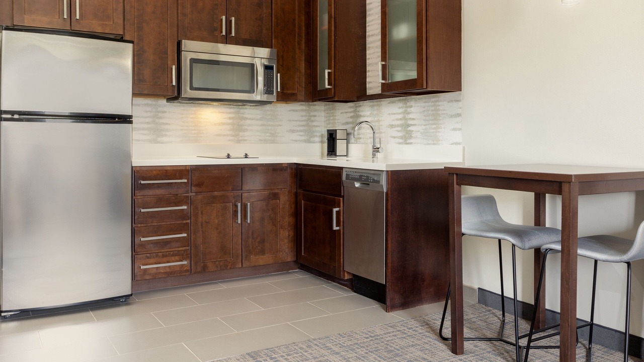 Photo of Kitchen in Polaris