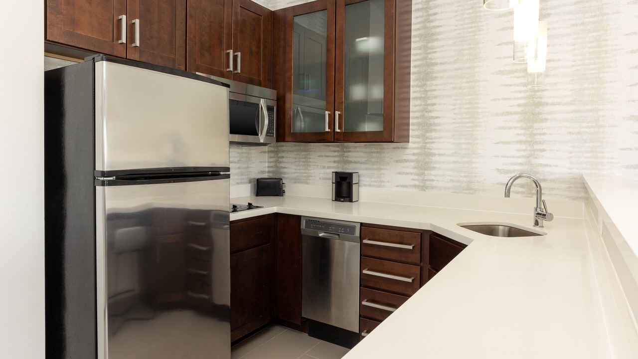 Photo of Kitchen in Polaris