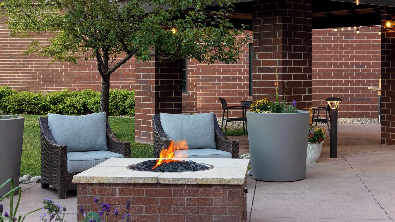 Photo of Patio Balcony in Northfield