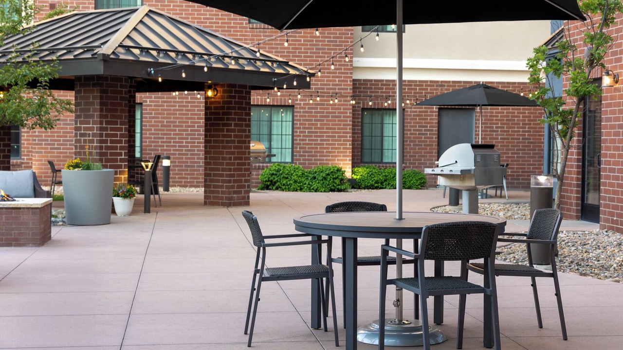 Photo of Patio Balcony in Northfield