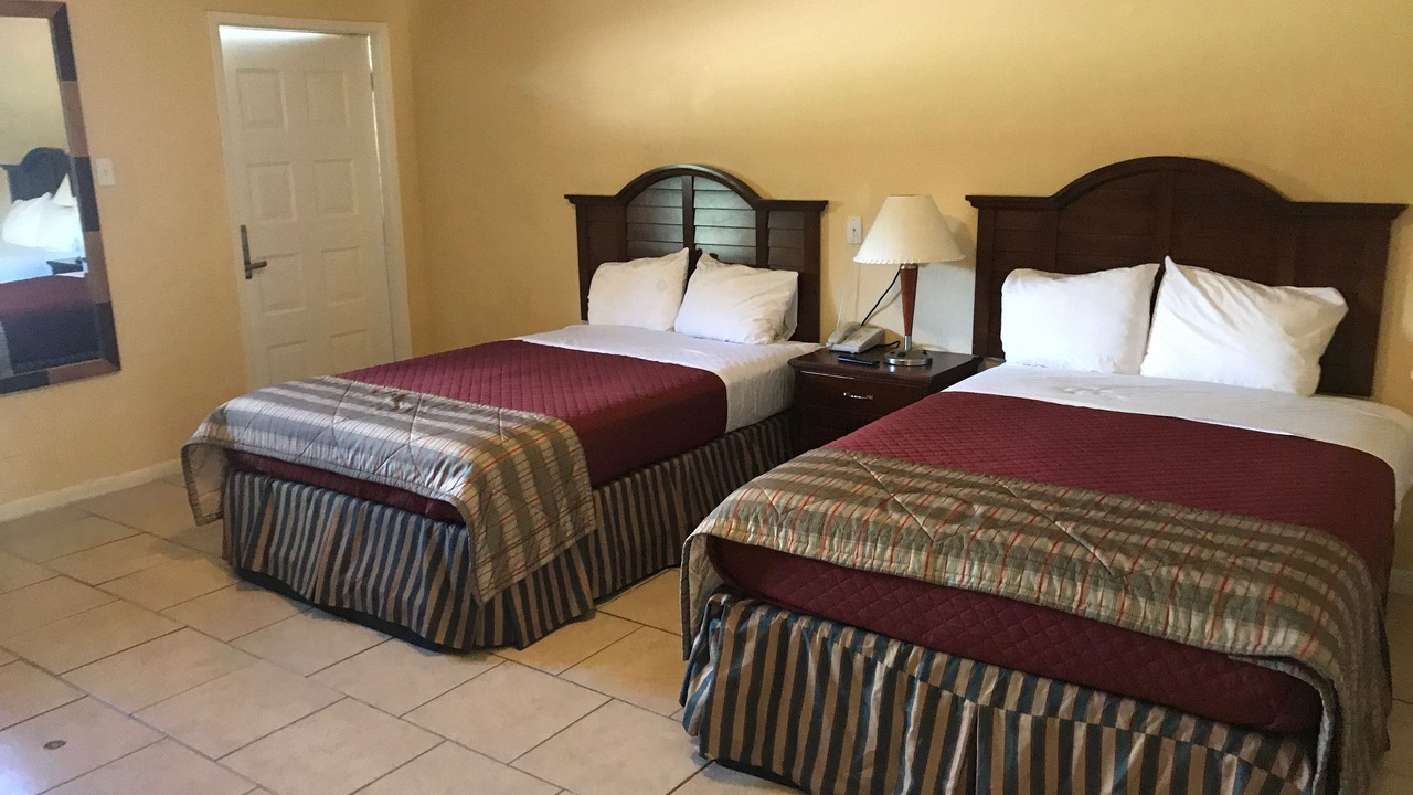 Photo of Bedroom in Alvin