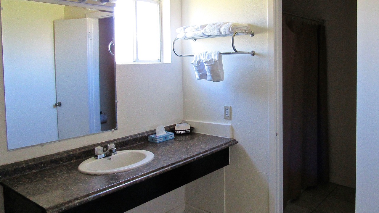 Photo of Bathroom in Alvin
