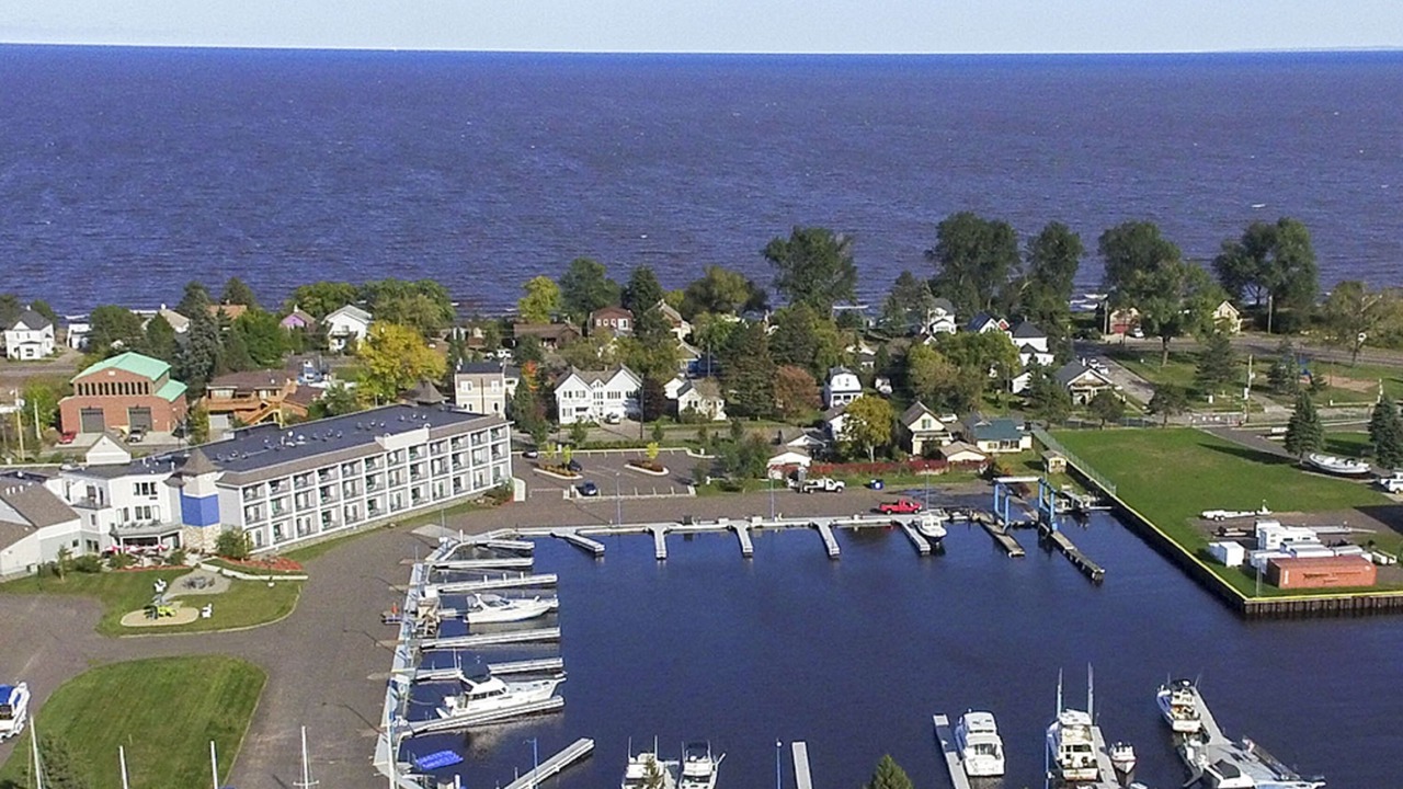 Photo of Outdoor in Park Point