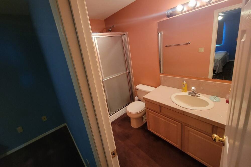 Photo of Bathroom in Grants