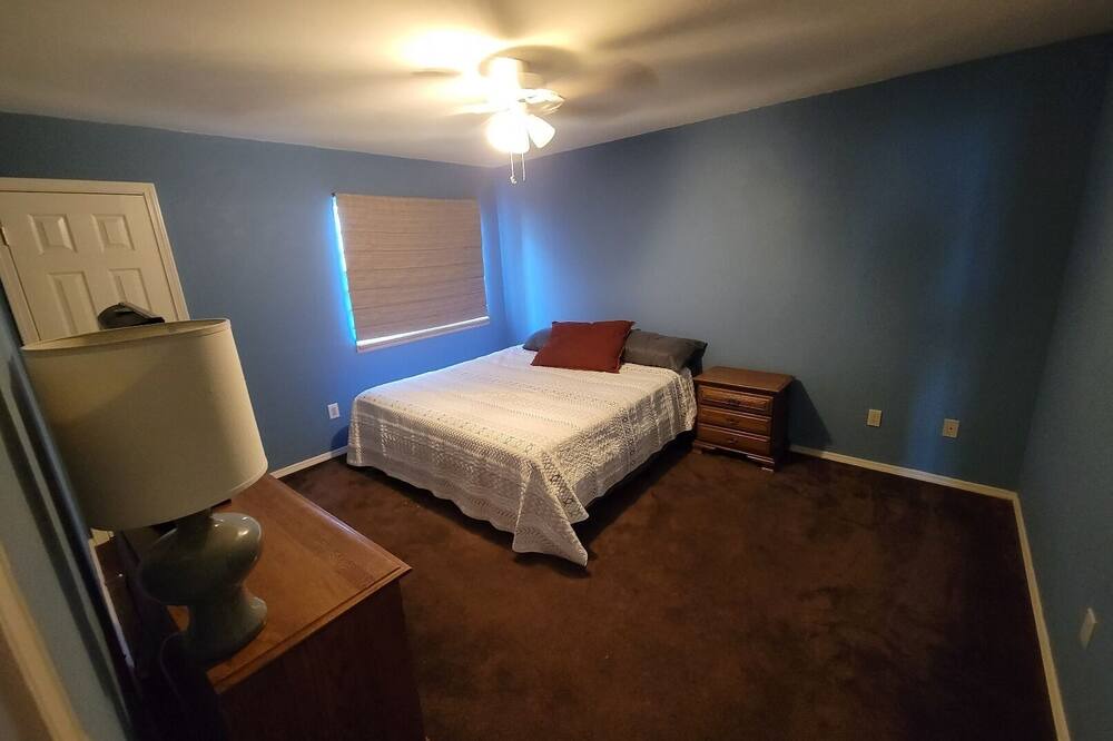 Photo of Bedroom in Grants