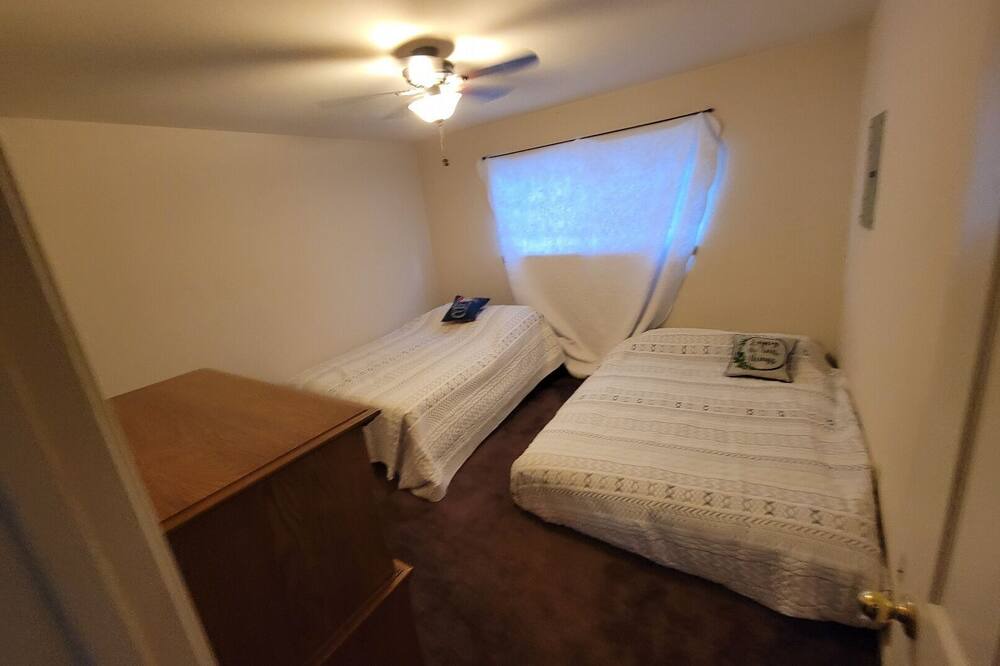 Photo of Bedroom in Grants