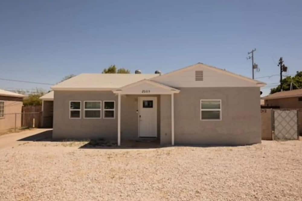 Photo of Outdoor in Yuma